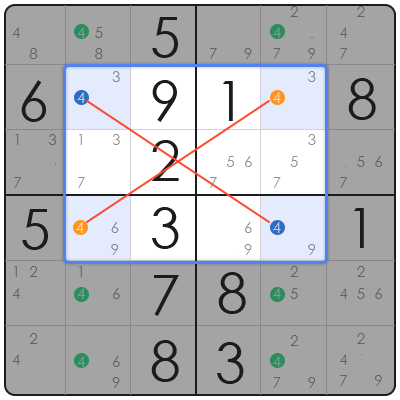 sudoku answer