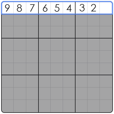 sudoku puzzles hard